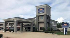 Executive Inn and Suites Joaquin